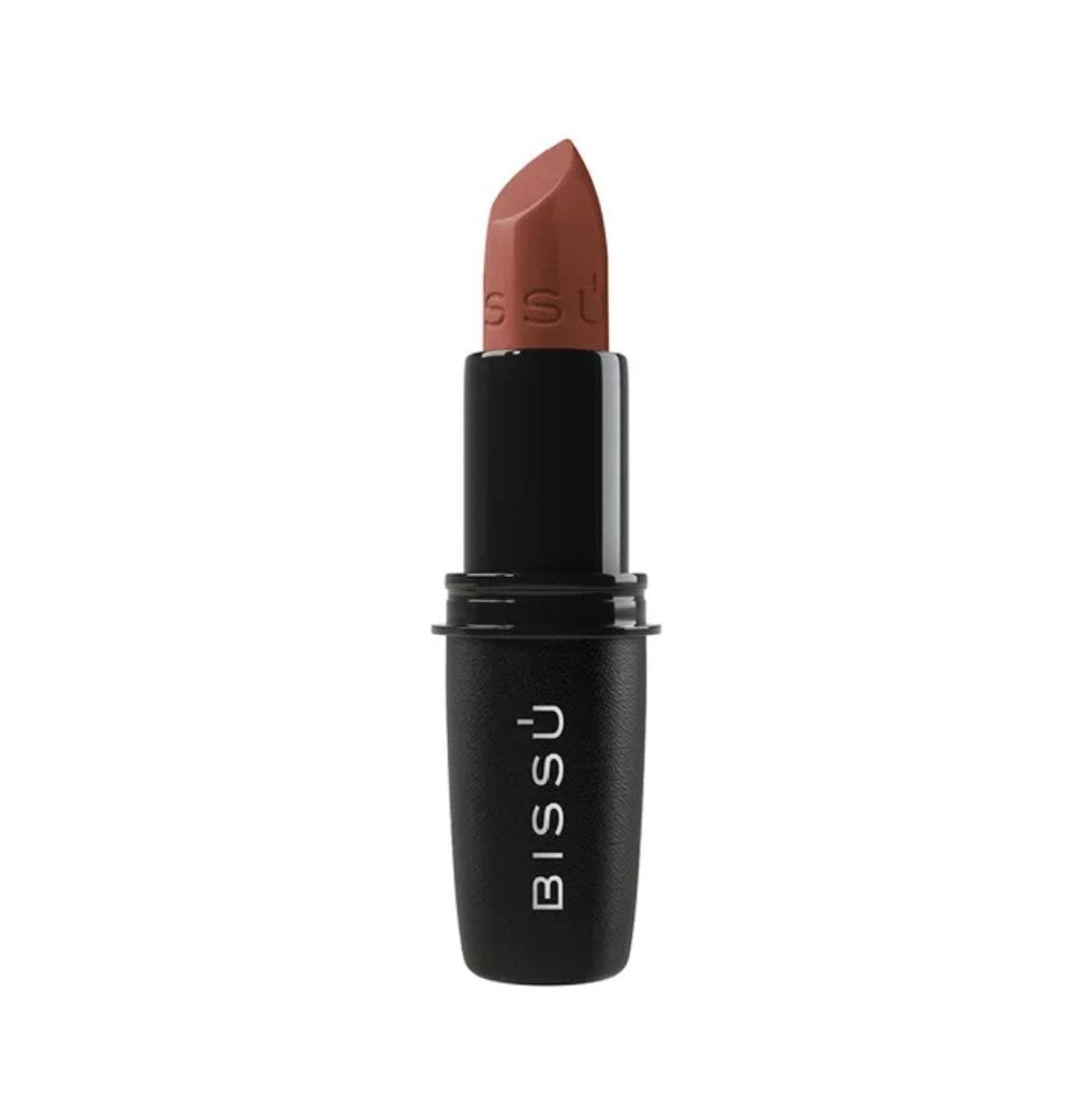 Glamour Us_BISSU_Makeup_Moisturizing Lipstick_Xico_BISSU - MSLPS - 30 The best affordable Latina and Mexican makeup, beauty and cosmetics supply store in Chula Vista, San Diego