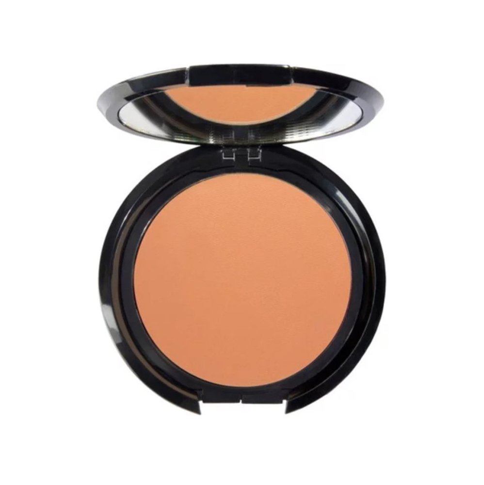Glamour Us_BISSU_Makeup_Powder Foundation_Bronze 13_BISSU - PF - 13 The best affordable Latina and Mexican makeup, beauty and cosmetics supply store in Chula Vista, San Diego