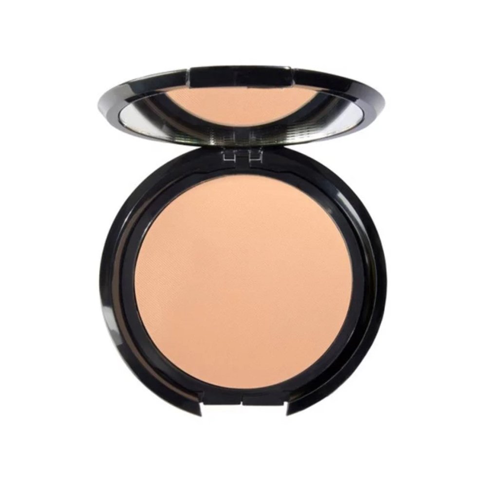 Glamour Us_BISSU_Makeup_Powder Foundation_Caramel 7_BISSU - PF - 7 The best affordable Latina and Mexican makeup, beauty and cosmetics supply store in Chula Vista, San Diego