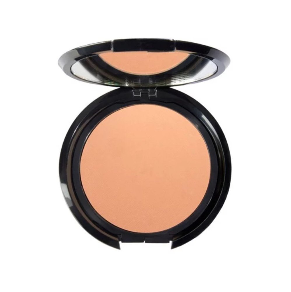 Glamour Us_BISSU_Makeup_Powder Foundation_Soft Tan 12_BISSU - PF - 12 The best affordable Latina and Mexican makeup, beauty and cosmetics supply store in Chula Vista, San Diego