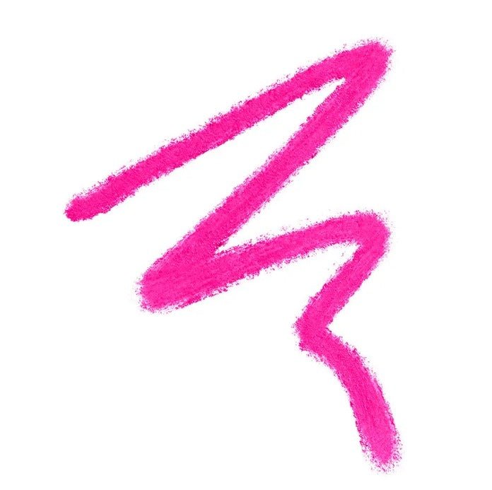 Glamour Us_BISSU_Makeup_Tintaline Neon Waterproof Eye Liner Pencil_Boogie_BISSU - TLN - 07 The best affordable Latina and Mexican makeup, beauty and cosmetics supply store in Chula Vista, San Diego