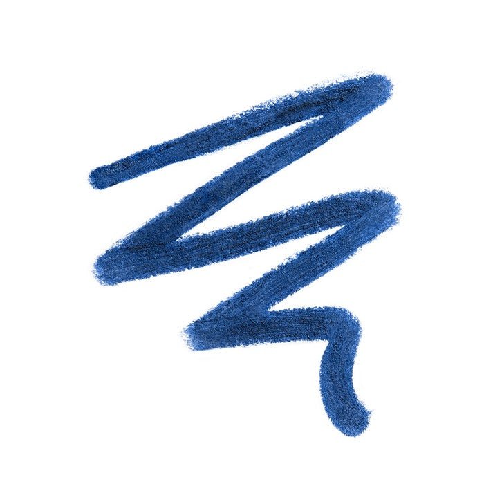 Glamour Us_BISSU_Makeup_Tintaline Waterproof Eyeliner Pencil_Azul Rey_BISSU - TLEYE - 7 The best affordable Latina and Mexican makeup, beauty and cosmetics supply store in Chula Vista, San Diego