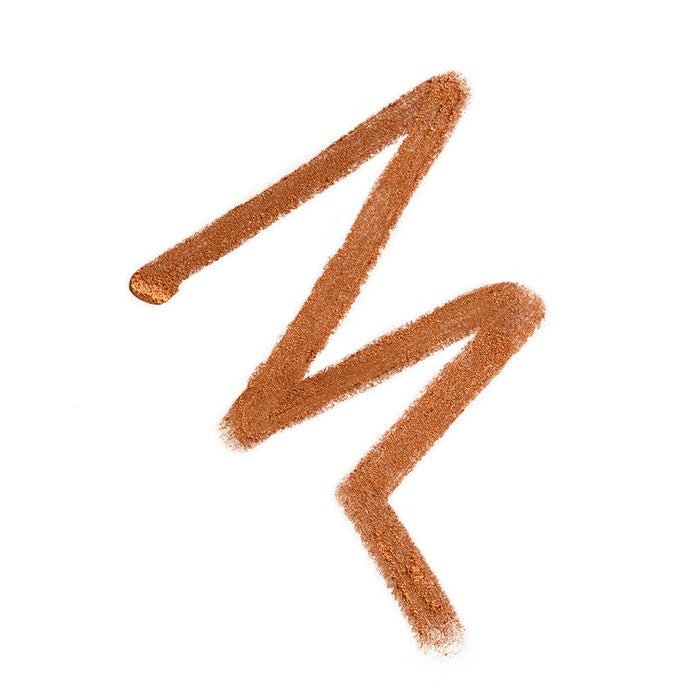 Glamour Us_BISSU_Makeup_Tintaline Waterproof Eyeliner Pencil_Bronze_BISSU - TLEYE - 15 The best affordable Latina and Mexican makeup, beauty and cosmetics supply store in Chula Vista, San Diego