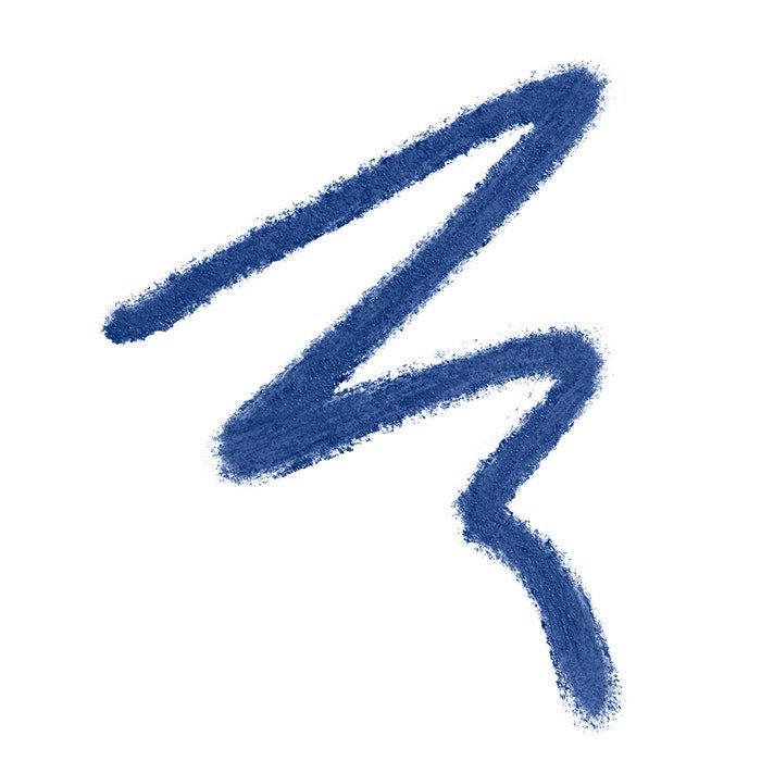 Glamour Us_BISSU_Makeup_Tintaline Waterproof Eye Liner Pencil_Deep Blue_BISSU - TLEYE - 24 Latina makeup, beauty and skincare supply store Mexican makeup products