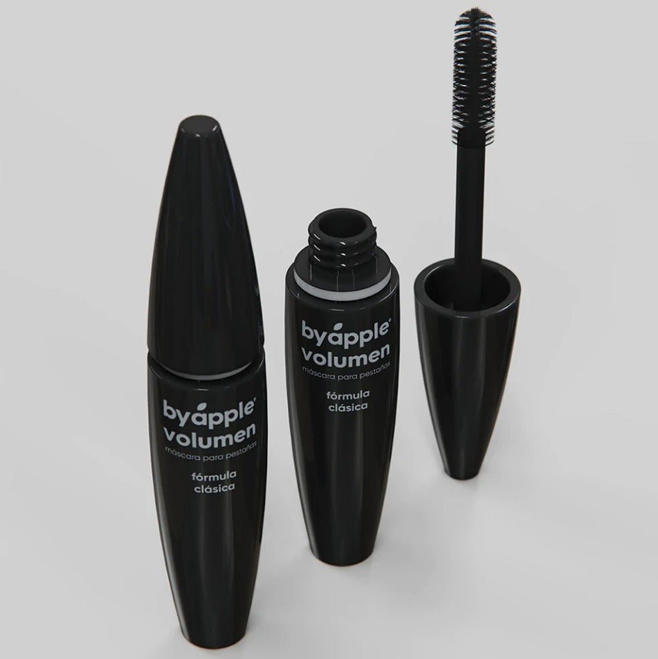 Glamour Us_By Apple_Makeup_Authentic | Volume Mascara_Classic Formula_VMA-CF