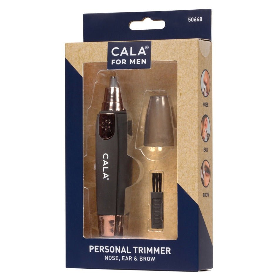 Glamour Us_CALA_Tools &amp; Brushes_Personal Trimmer - Nose, Ear &amp; Brow__50668