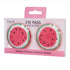 Glamour Us_CALA_Tools & Brushes_Skincare Eye Patch / Pads (Hot & Cold)_Watermelon_69163