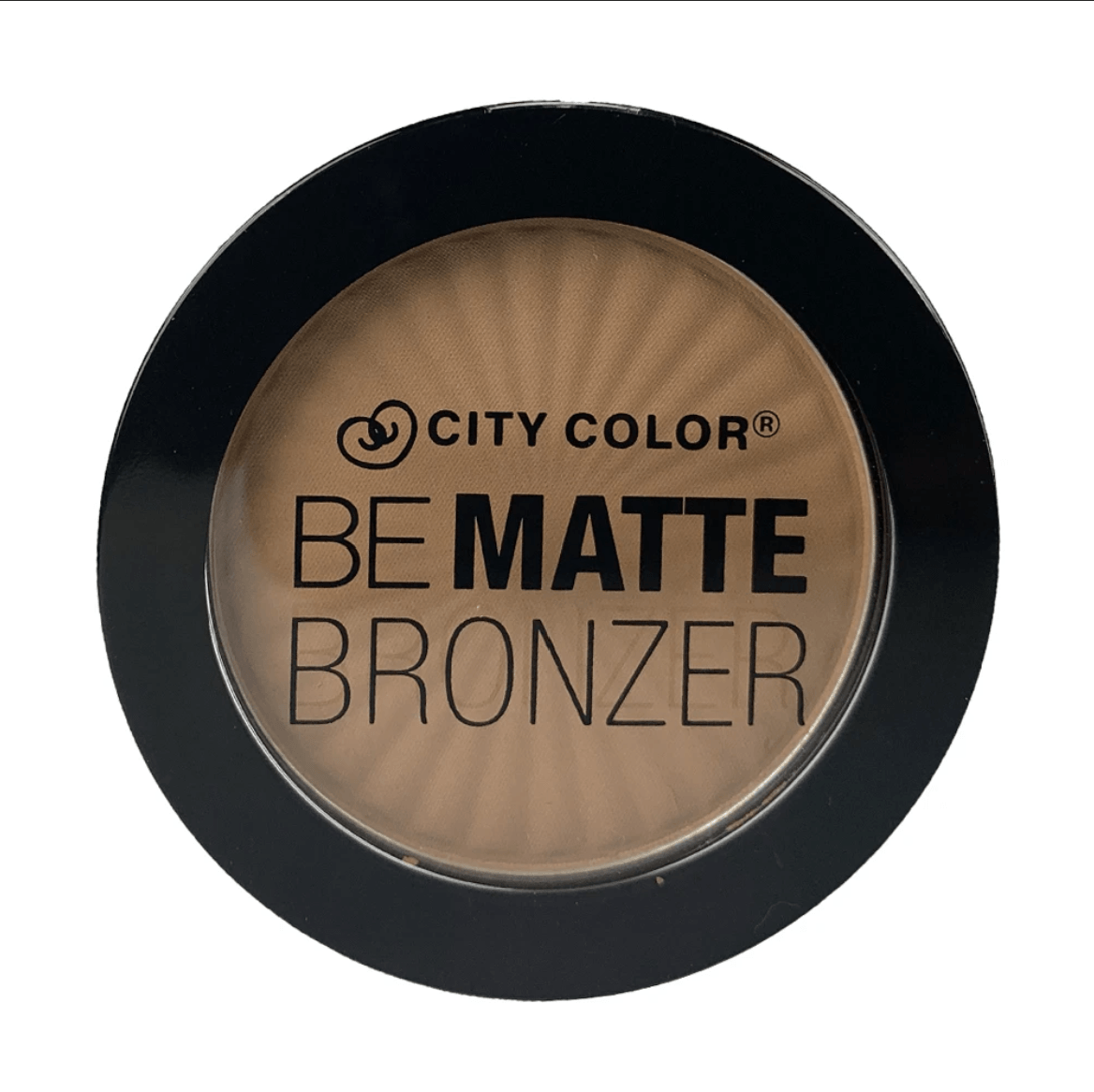 Glamour Us_City Color_Makeup_Be Matte Bronzer_Caramel Drizzle_C-0034-1
