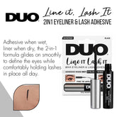 Glamour Us_DUO_Lashes_Black Line It Lash It Adhesive Eyeliner__66949INT