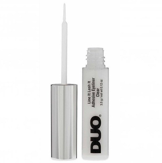 Glamour Us_DUO_Lashes_Clear Line It Lash It Adhesive Eyeliner__58650