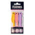 Glamour Us_Feather_Tools & Brushes_Facial Touch-up Razor__RFLS-P