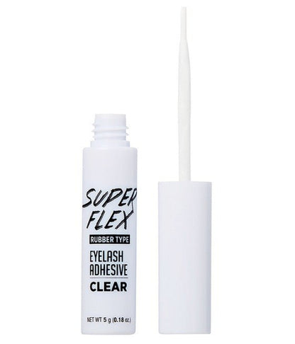 Glamour Us_i-ENVY by KISS_Lashes_Clear - Super Strong Hold Eyelash Adhesive Clear Latex Glue 5 ml.__KPEG17