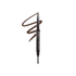 Glamour Us_Italia Deluxe_Makeup_Brow Beauty Triangle Retractable Brow Pencil_Dark Brown_900-2