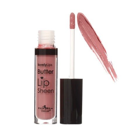 Glamour Us_Italia Deluxe_Makeup_Butter Lip Sheen_First Time_186210