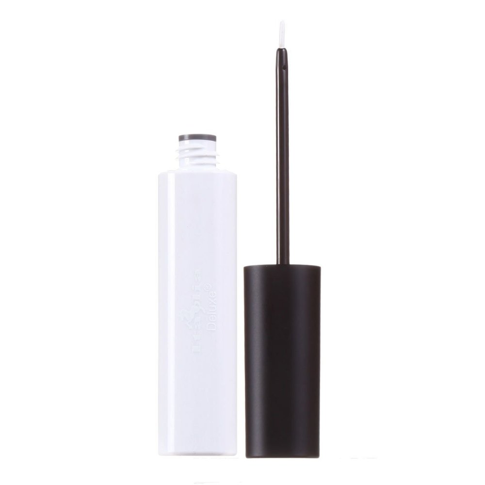 Glamour Us_Italia Deluxe_Makeup_Classic Liquid Eyeliner_White_212 The best affordable Latina and Mexican makeup, beauty and cosmetics supply store in Chula Vista, San Diego