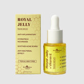 Glamour Us_Italia Deluxe_Skincare_Facial Serum - Royal Jelly + Vitamin E__109-4