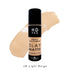 Glamour Us_Italia Deluxe_Makeup_HD Pro Perfect Full Coverage Slay Matte Foundation_Light Beige_119B-2B