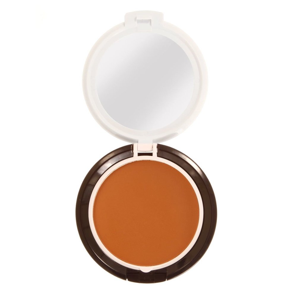 Glamour Us_Italia Deluxe_Makeup_Mineral Wet/Dry Silky Powder Foundation_Toast_IT - MINW/D - 12 The best affordable Latina and Mexican makeup, beauty and cosmetics supply store in Chula Vista, San Diego