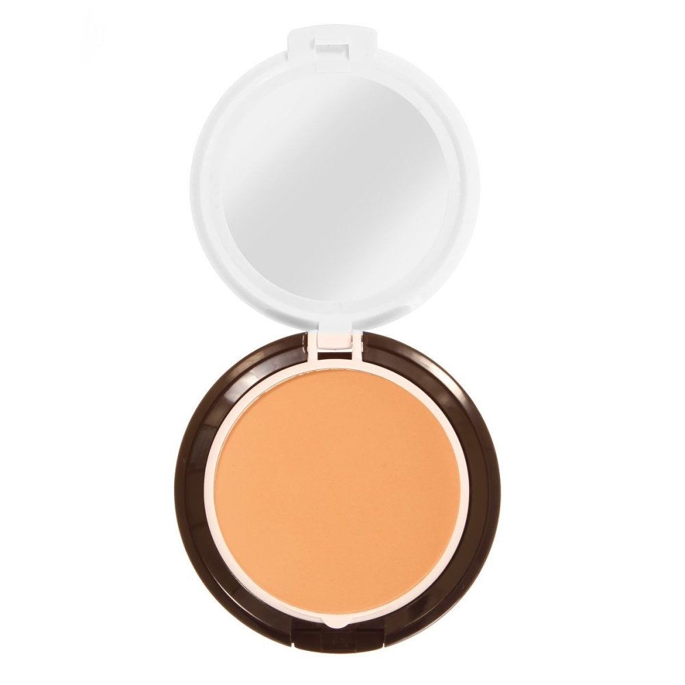 Glamour Us_Italia Deluxe_Makeup_Mineral Wet/Dry Silky Powder Foundation_Warm Beige_IT - MINW/D - 05 The best affordable Latina and Mexican makeup, beauty and cosmetics supply store in Chula Vista, San Diego