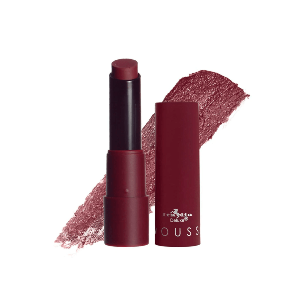 Glamour Us_Italia Deluxe_Makeup_Mousse Matte Lipstick_Marilyn_191 - 03 The best affordable Latina and Mexican makeup, beauty and cosmetics supply store in Chula Vista, San Diego