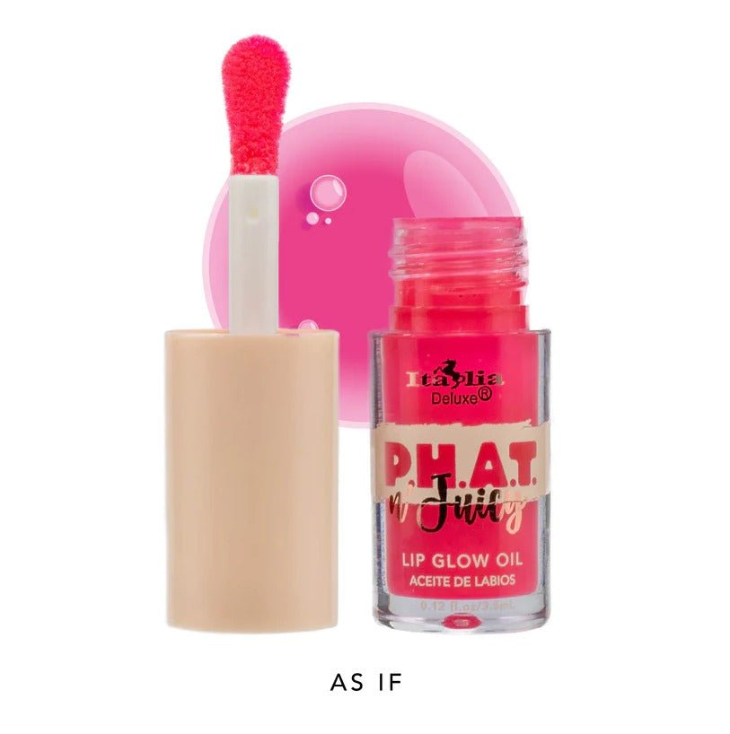 Glamour Us_Italia Deluxe_Makeup_P.H.A.T n&