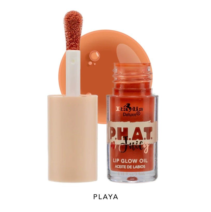 Glamour Us_Italia Deluxe_Makeup_P.H.A.T n&