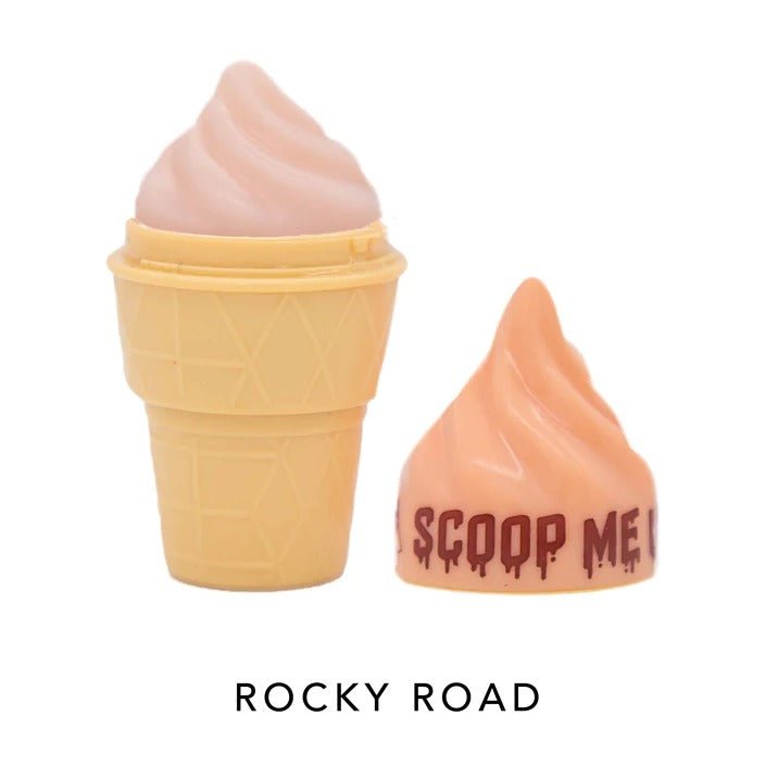 Glamour Us_Italia Deluxe_Makeup_Scoop Me Up Icy Balm_Rocky Road_42206