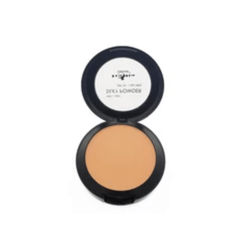 Glamour Us_Italia Deluxe_Makeup_Silky Wet / Dry Foundation Powder_Early Tan_126-11