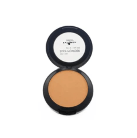 Glamour Us_Italia Deluxe_Makeup_Silky Wet / Dry Foundation Powder_Toast_126-10