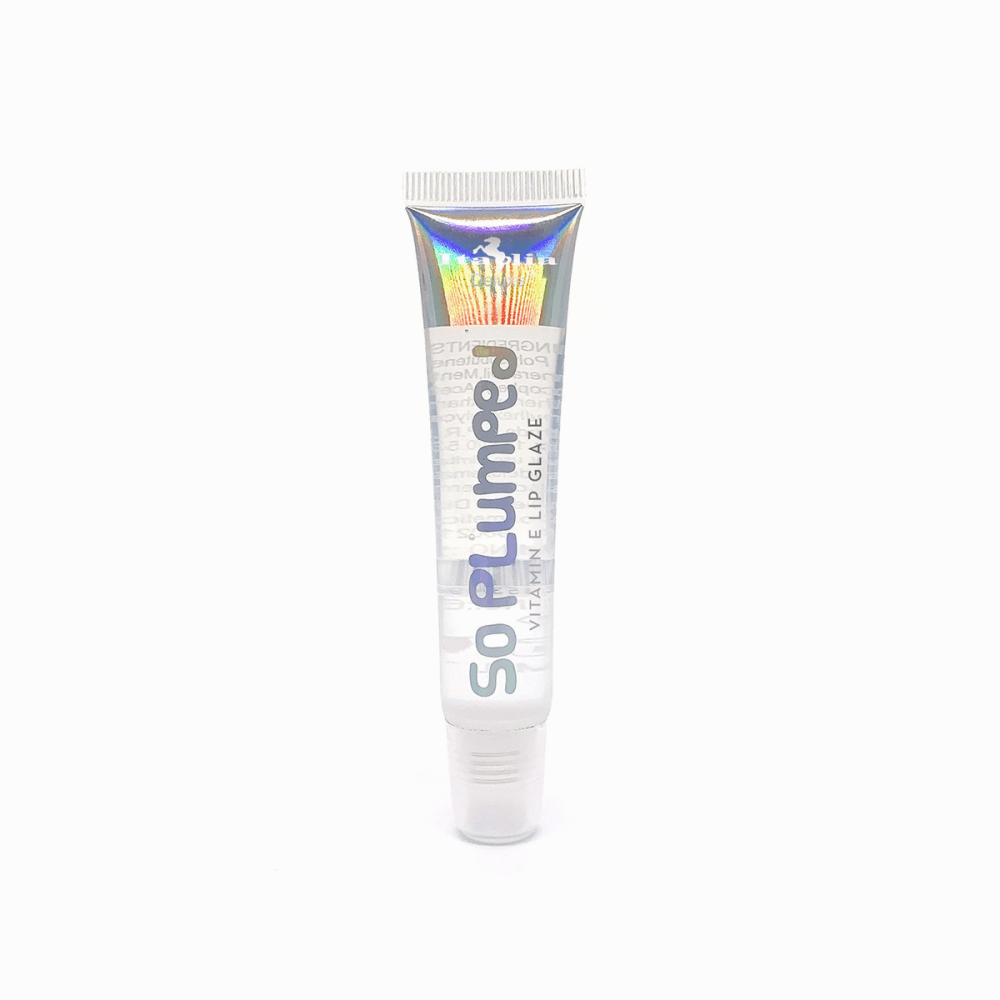 Glamour Us_Italia Deluxe_Makeup_So Plumpled Lip Glaze / Lip Gloss__9401 The best affordable Latina and Mexican makeup, beauty and cosmetics supply store in Chula Vista, San Diego