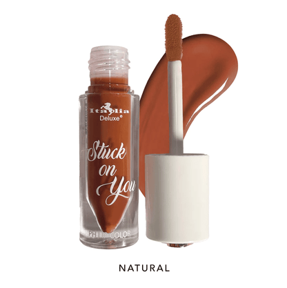 Glamour Us_Italia Deluxe_Makeup_Stuck On You PH Lip Color_Natural_186