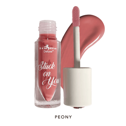 Glamour Us_Italia Deluxe_Makeup_Stuck On You PH Lip Color_Peony_186-1