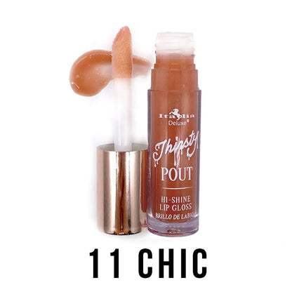 Glamour Us_Italia Deluxe_Makeup_Thirsty Pout Hi-Shine Lipgloss_Chic_622105-11