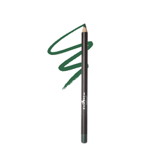 Glamour Us_Italia Deluxe_Makeup_Ultrafine Eyeliner Long Pencil_Avocado_1016