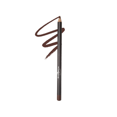 Glamour Us_Italia Deluxe_Makeup_Ultrafine Eyeliner Long Pencil_Brown_1018