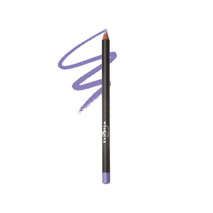 Glamour Us_Italia Deluxe_Makeup_Ultrafine Eyeliner Long Pencil_1010 Lavender_1010 Latina makeup, beauty and skincare supply store Mexican makeup products