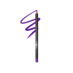 Glamour Us_Italia Deluxe_Makeup_Ultrafine Eyeliner Long Pencil_1022 Neon Purple_1022 The best affordable Latina and Mexican makeup, beauty and cosmetics supply store in Chula Vista, San Diego