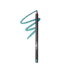 Glamour Us_Italia Deluxe_Makeup_Ultrafine Eyeliner Long Pencil_1019 Sky Teal_1019 The best affordable Latina and Mexican makeup, beauty and cosmetics supply store in Chula Vista, San Diego