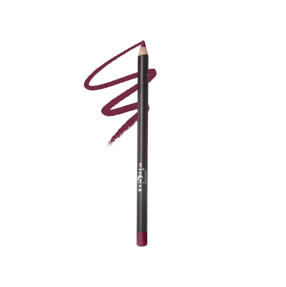 Glamour Us_Italia Deluxe_Makeup_Ultrafine Lip Liner Long Pencil_1035 Fuchsia_1035 The best affordable Latina and Mexican makeup, beauty and cosmetics supply store in Chula Vista, San Diego