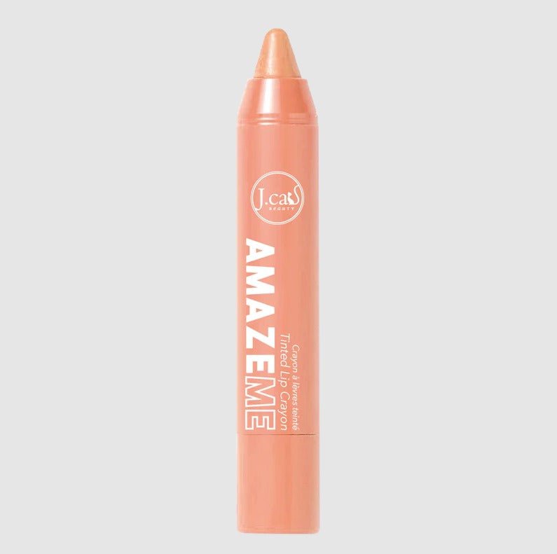 Glamour Us_Jcat_Makeup_Amaze Me Tinted Lip Crayon_Dear Universe_AMC109 The best affordable Latina and Mexican makeup, beauty and cosmetics supply store in Chula Vista, San Diego