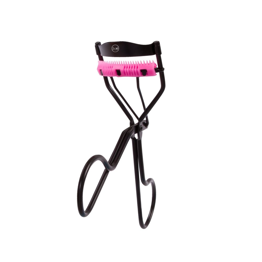 Glamour Us_Jcat_Lashes_Curl &amp; Lift - up Eyelash Comb Curler__BR41 The best affordable Latina and Mexican makeup, beauty and cosmetics supply store in Chula Vista, San Diego
