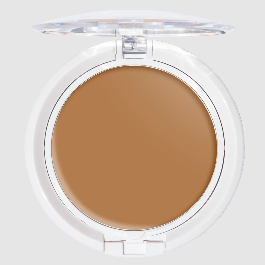 Glamour Us_Jcat_Makeup_Skin Bloom Cream To Powder Compact Foundation_Fawn_SBC107