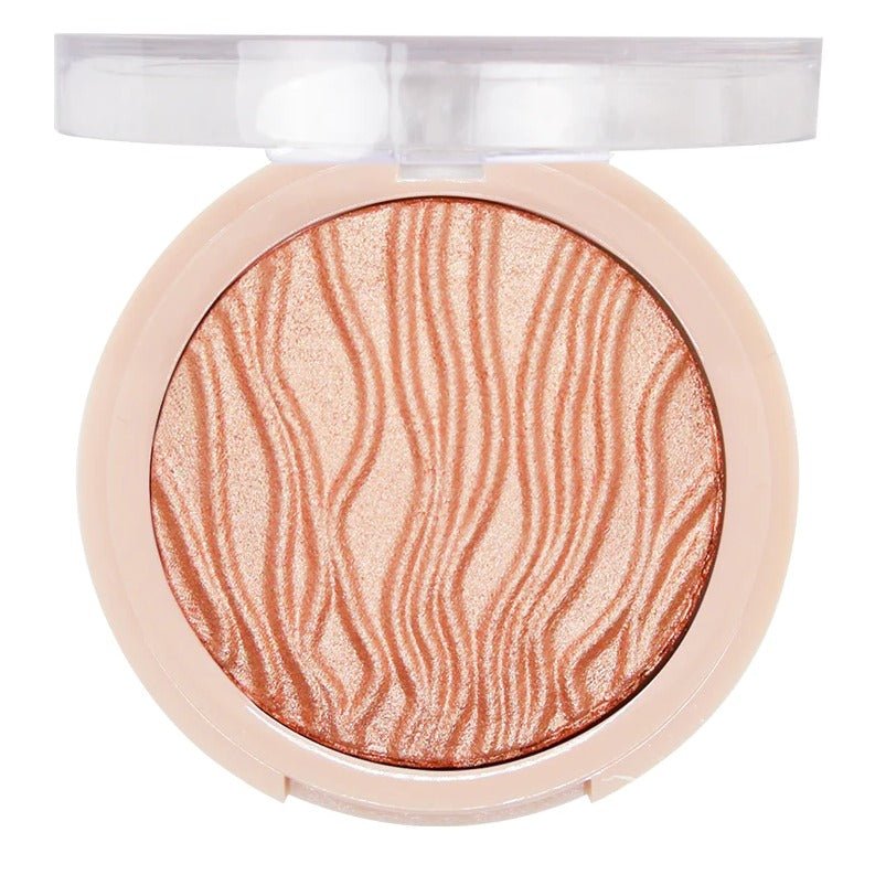 Glamour Us_Jcat_Makeup_You Glow Girl Baked Highlighter_Crimson Gleam_YGG110 The best affordable Latina and Mexican makeup, beauty and cosmetics supply store in Chula Vista, San Diego