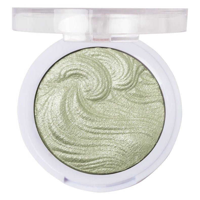 Glamour Us_Jcat_Makeup_You Glow Girl Baked Highlighter_Mermaid Skin_YGG108 The best affordable Latina and Mexican makeup, beauty and cosmetics supply store in Chula Vista, San Diego