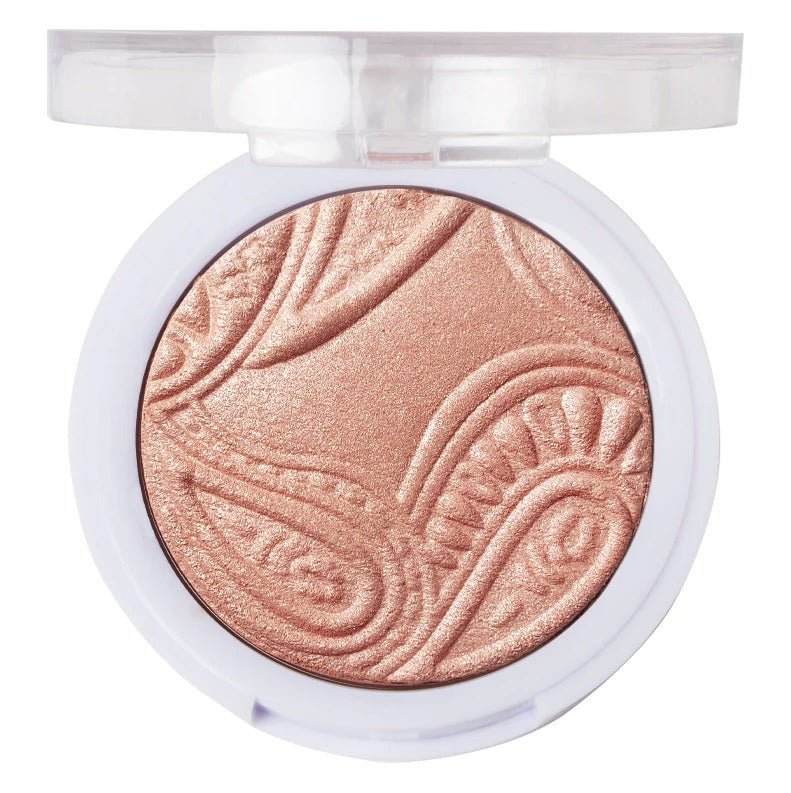 Glamour Us_Jcat_Makeup_You Glow Girl Baked Highlighter_Moon and Back_YGG107