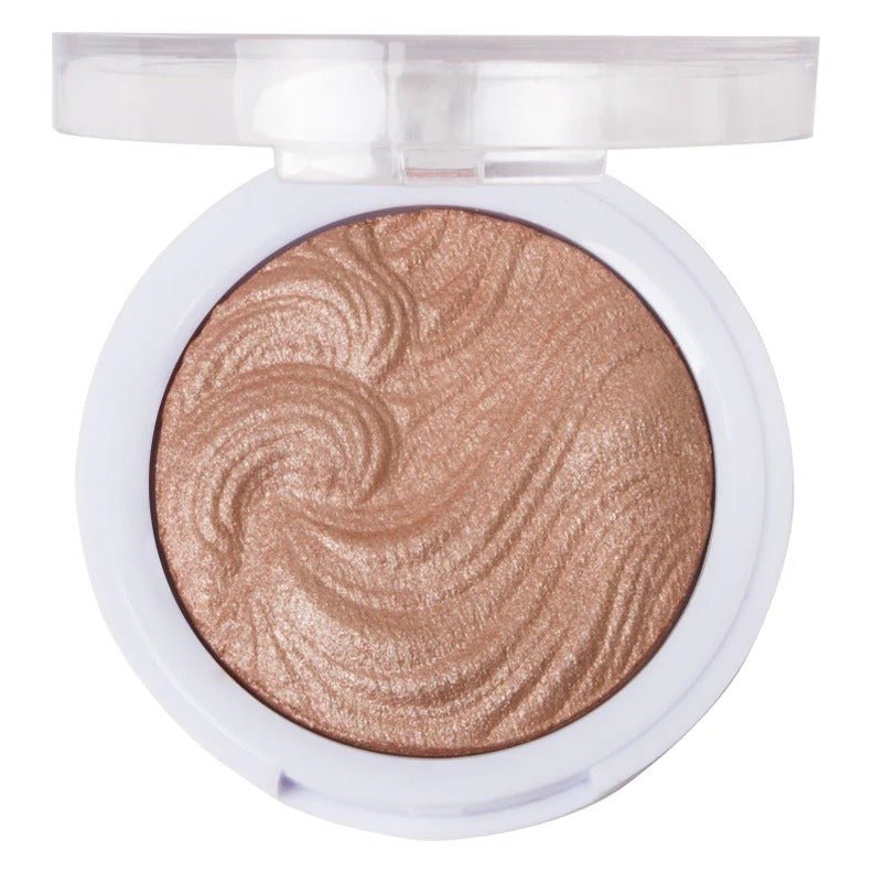 Glamour Us_Jcat_Makeup_You Glow Girl Baked Highlighter_Twilight_YGG102 The best affordable Latina and Mexican makeup, beauty and cosmetics supply store in Chula Vista, San Diego