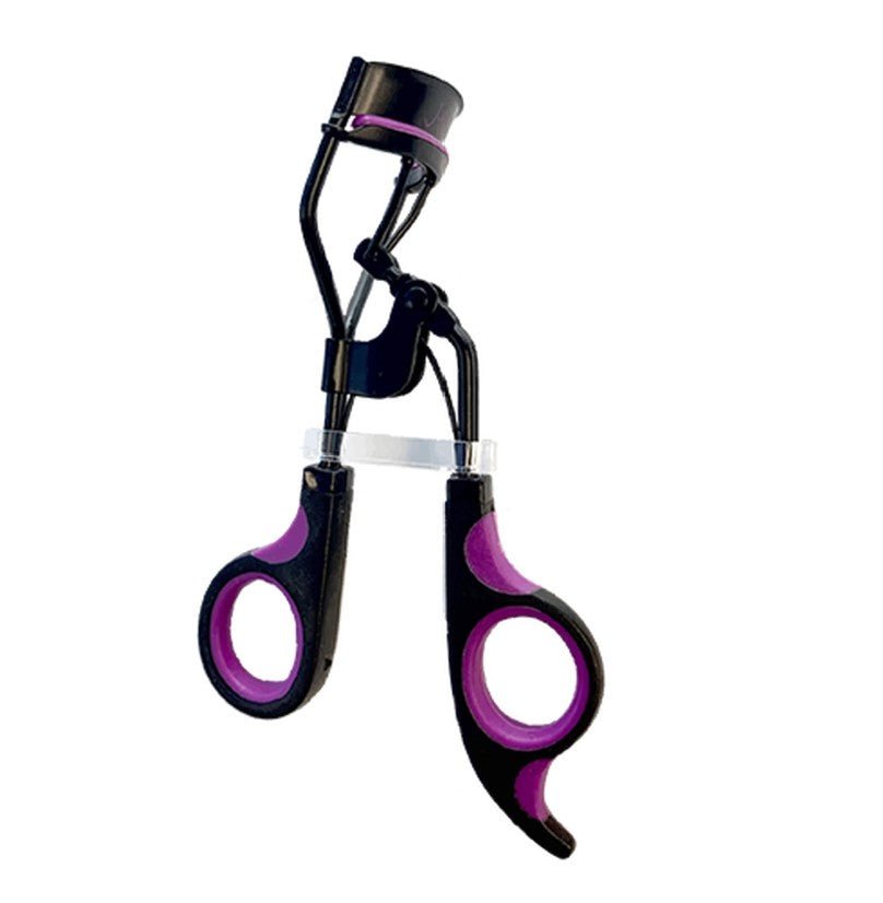 Glamour Us_JLASH_Lashes_Easy Grip Eyelash Curler__LC40