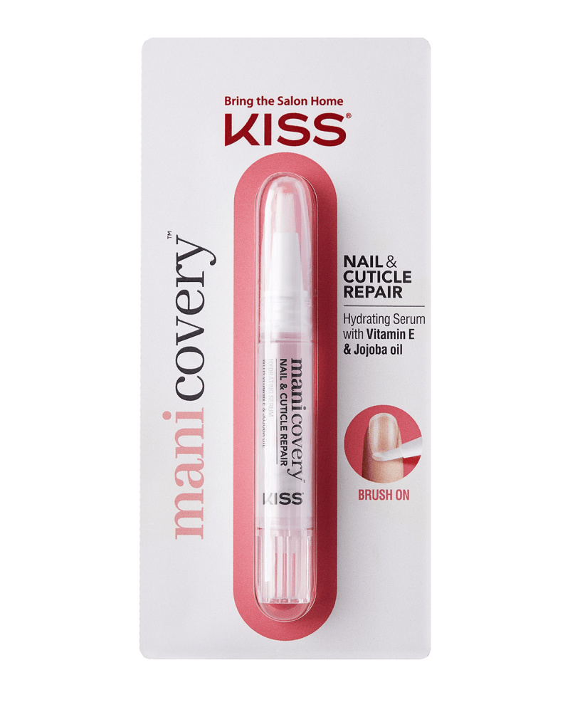 Glamour Us_Kiss_Nails_KISS Manicovery Nail &amp; Cuticle Repair__KMC02 The best affordable Latina and Mexican makeup, beauty and cosmetics supply store in Chula Vista, San Diego