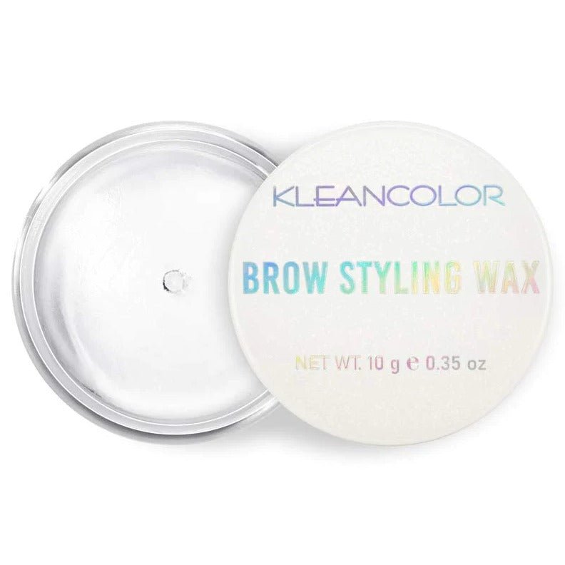 Glamour Us_Kleancolor_Makeup_Brow Styling Wax__EBK433