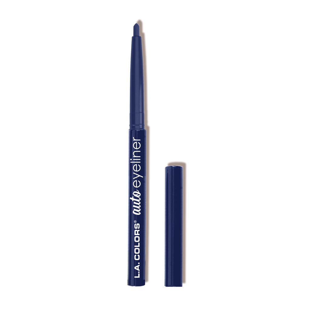 Glamour Us_L.A. Colors_Makeup_Auto Liners - Eyeliner &amp; Lip Liner Pencil_Brown_CAE663A The best affordable Latina and Mexican makeup, beauty and cosmetics supply store in Chula Vista, San Diego